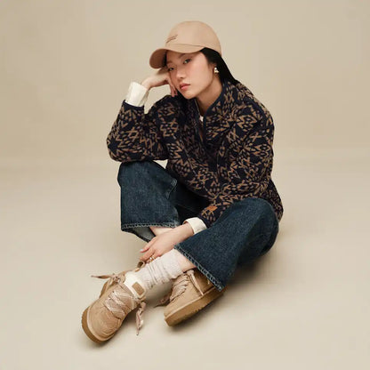 Women's Lowmel Sneakers