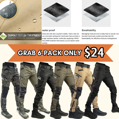 pack