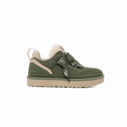 Women's Lowmel Sneakers