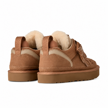 Women's Lowmel Sneakers
