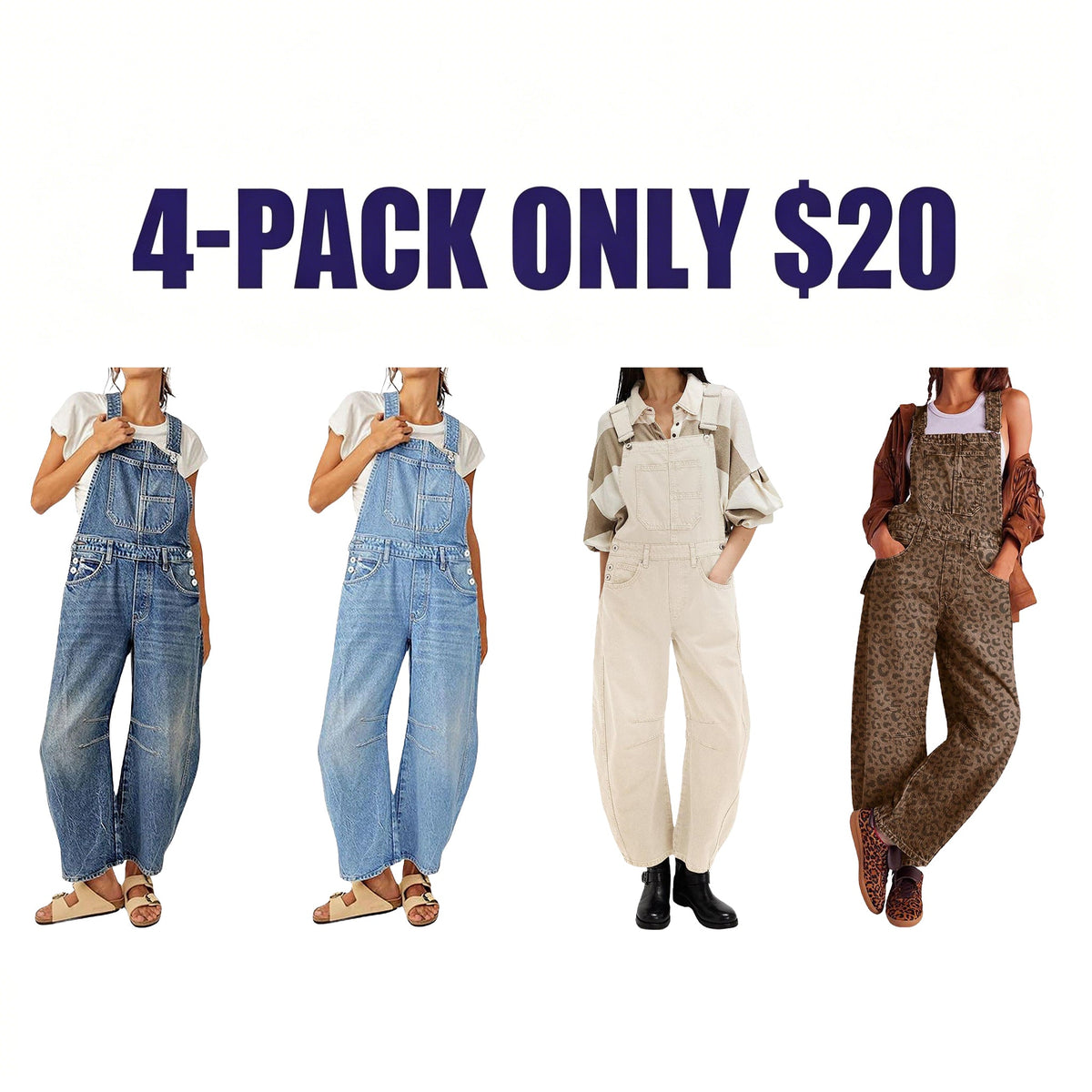 pack