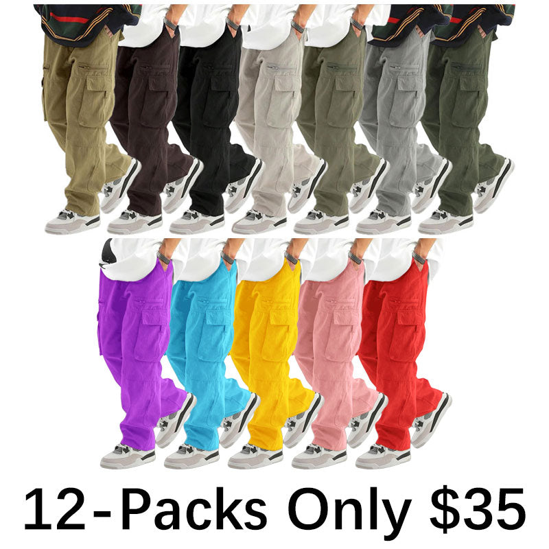 pack