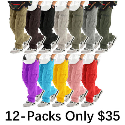 pack