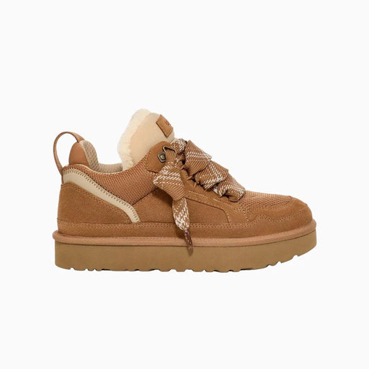 Women's Lowmel Sneakers